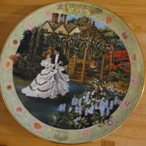 1985 THE ANNIVERSARY FROM TIMES OF OUR LIFE EDITION BY ARTAFFECTS COLLECTORS